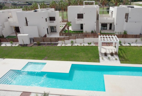 Apartment / Flat - New Build - Algorfa* - La Finca Golf*