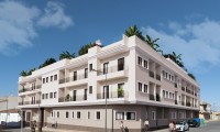 Apartment / Flat - New Build -
            Algorfa* - NB-57405