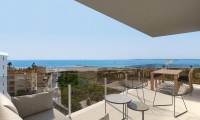 Apartment / Flat - New Build -
            Alicante* - NB-70915