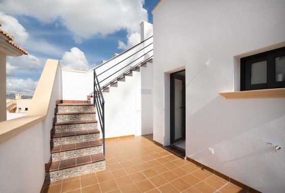 Apartment / Flat - New Build - Alicante* - San Fernando