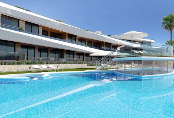 Apartment / Flat - New Build - Alicante* - Santa Pola*