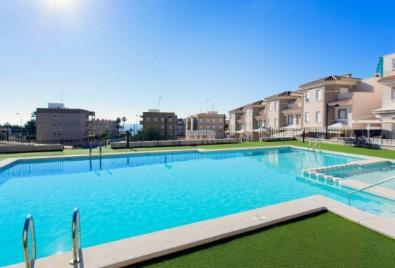 Apartment / Flat - New Build - Alicante* - Santa Pola*