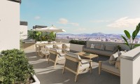 Apartment / Flat - New Build -
            Alicante* - SP-71817