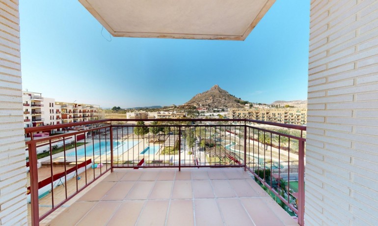 Apartment / Flat - New Build - Archena -
                Villanueva del Rio Segura