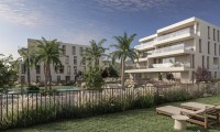 Apartment / Flat - New Build -
            Benicassim - SP-81683