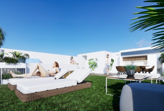 Apartment / Flat - New Build - Benijofar* - Benijofar*