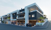 Apartment / Flat - New Build -
            Benijofar* - NB-15330