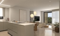 Apartment / Flat - New Build -
            Catral* - NB-49307