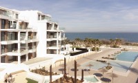 Apartment / Flat - New Build -
            Denia* - NB-66052