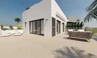 Apartment / Flat - New Build -
            Guardamar del Segura* - NB-60430