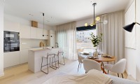 Apartment / Flat - New Build -
            Guardamar del Segura* - NB-86060