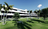Apartment / Flat - New Build -
            Guardamar del Segura* - NB-86868