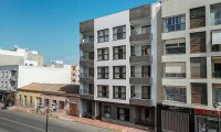 Apartment / Flat - New Build -
            Guardamar del Segura* - NB-96246