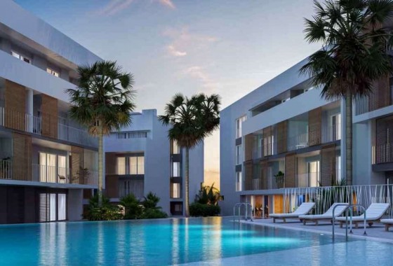 Apartment / Flat - New Build - Javea* - Javea*