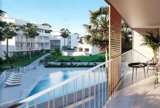 Apartment / Flat - New Build - Javea* - Javea*