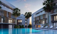 Apartment / Flat - New Build -
            Javea* - SP-70982