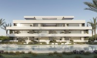 Apartment / Flat - New Build -
            La Nucia* - SP-46405