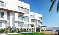 Apartment / Flat - New Build -
            Los Alcázares* - NB-46403