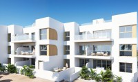 Apartment / Flat - New Build -
            Los Alcázares* - NB-83917