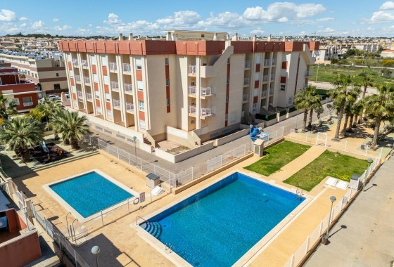Apartment / Flat - New Build - Orihuela Costa* - Lomas de Cabo Roig