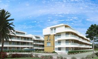 Apartment / Flat - New Build -
            Orihuela Costa* - NB-53562