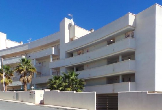 Apartment / flat - New Build - Orihuela Costa - PAU 8
