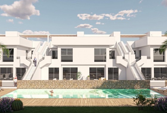 Apartment / Flat - New Build - Orihuela Costa* - Pilar de la Horadada*