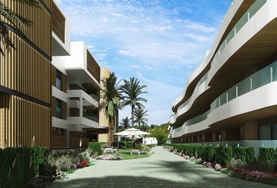 Apartment / Flat - New Build - Orihuela Costa* - Playa Flamenca*