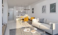 Apartment / Flat - New Build -
            Orihuela Costa* - RK-15875