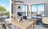 Apartment / Flat - New Build -
            Orihuela Costa* - RK-74899
