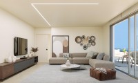 Apartment / Flat - New Build -
            Orihuela Costa* - RK-84125