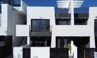 Apartment / Flat - New Build -
            Pilar de la Horadada - NB-89034