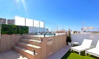 Apartment / Flat - New Build -
            Pilar de la Horedada* - MO-96619