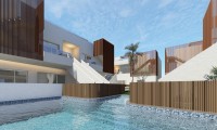 Apartment / Flat - New Build -
            Pilar de la Horedada* - NB-22314