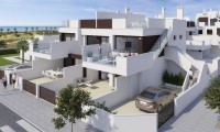 Apartment / Flat - New Build -
            Pilar de la Horedada* - NB-25642
