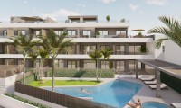 Apartment / Flat - New Build -
            Pilar de la Horedada* - NB-28591