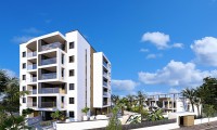 Apartment / Flat - New Build -
            Pilar de la Horedada* - NB-41112