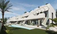 Apartment / Flat - New Build -
            Pilar de la Horedada* - NB-94078