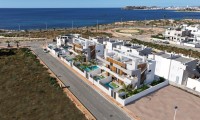 Apartment / Flat - New Build -
            Puerto de Mazarron - NB-83749