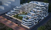 Apartment / Flat - New Build -
            San Miguel de Salinas* - NB-59312