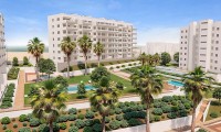 Apartment / Flat - New Build -
            San Miguel de Salinas* - NB-94216