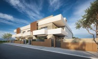 Apartment / Flat - New Build -
            San Pedro del Pinatar* - NB-67041