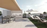Apartment / Flat - New Build -
            San Pedro del Pinatar - NB-79909