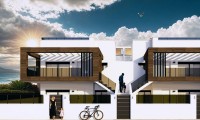 Apartment / Flat - New Build -
            San Pedro del Pinatar* - SP-90663