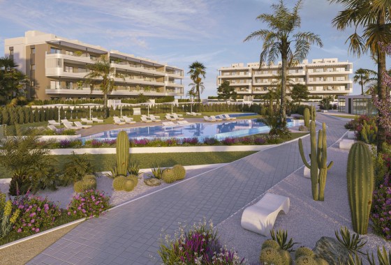 Apartment / Flat - New Build - Torrevieja* - La Hoya