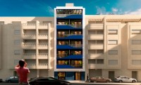 Apartment / Flat - New Build -
            Torrevieja* - NB-17344