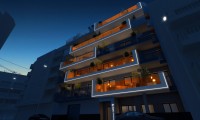 Apartment / flat - New Build -
            Torrevieja - NB-42119
