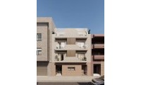 Apartment / Flat - New Build -
            Torrevieja* - NB-53233