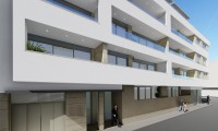 Apartment / Flat - New Build -
            Torrevieja* - NB-53414