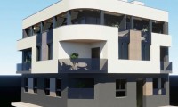 Apartment / Flat - New Build -
            Torrevieja* - NB-72550